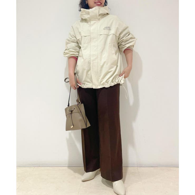 【新色追加】フロントタイミニショルダーバッグ | VIS  | 詳細画像24 