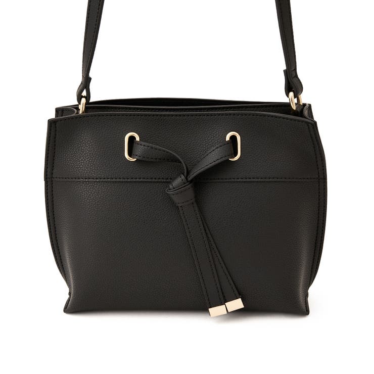 【新色追加】フロントタイミニショルダーバッグ | VIS  | 詳細画像9 