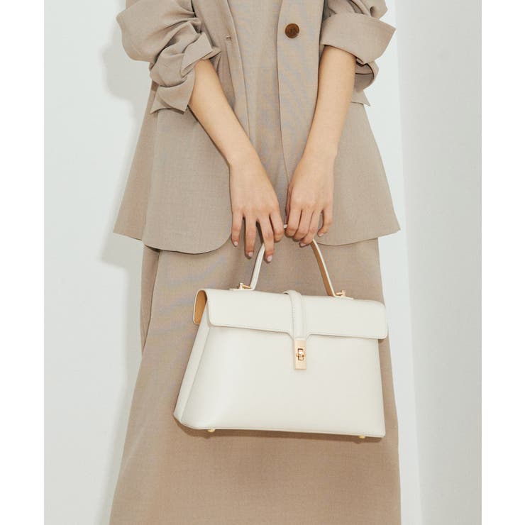 NO101 エヌオーワンオーワン Mary Bag Big (金具:Gold)（軽量