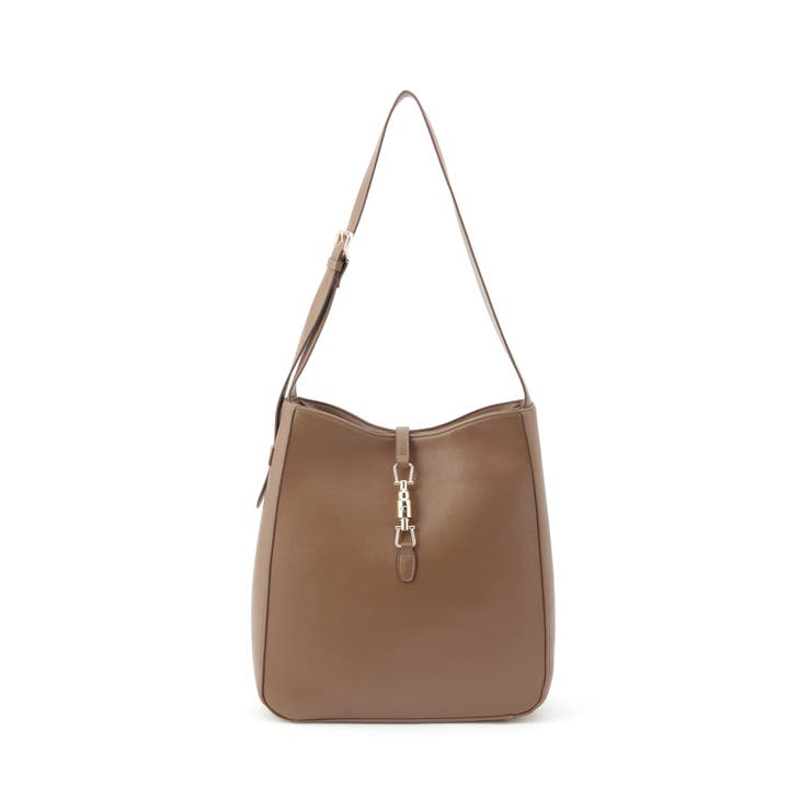 【A4収納】ホーボーバッグ | VIS  | 詳細画像18 