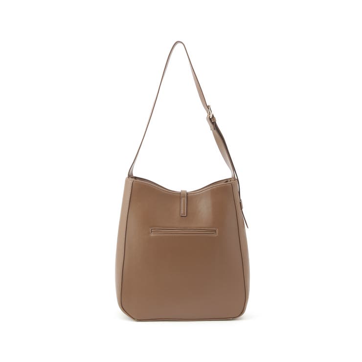 【A4収納】ホーボーバッグ | VIS  | 詳細画像19 