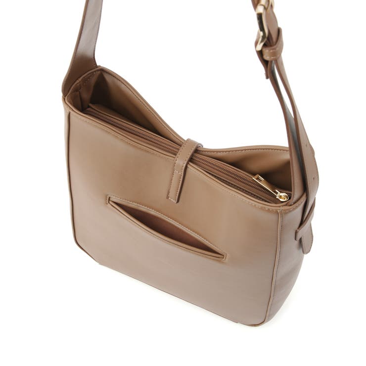 【A4収納】ホーボーバッグ | VIS  | 詳細画像21 