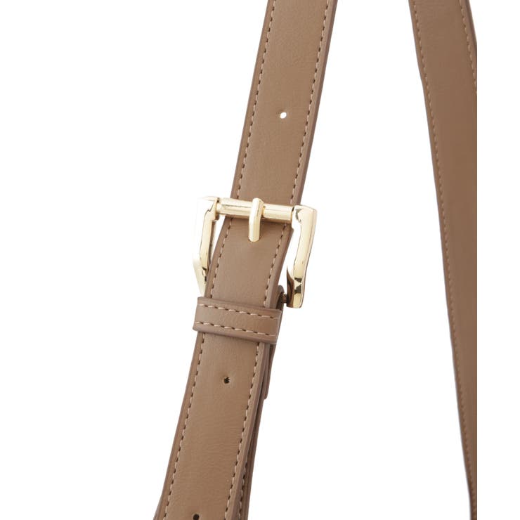 【A4収納】ホーボーバッグ | VIS  | 詳細画像22 