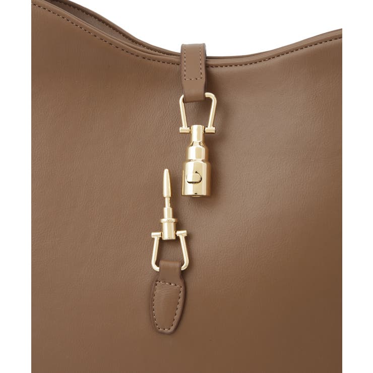 【A4収納】ホーボーバッグ | VIS  | 詳細画像23 