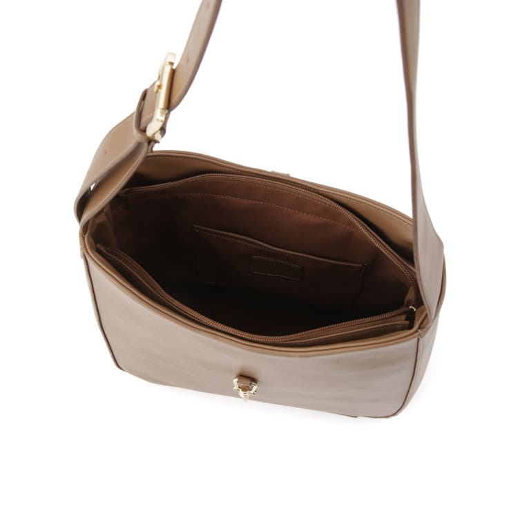 【A4収納】ホーボーバッグ | VIS  | 詳細画像25 