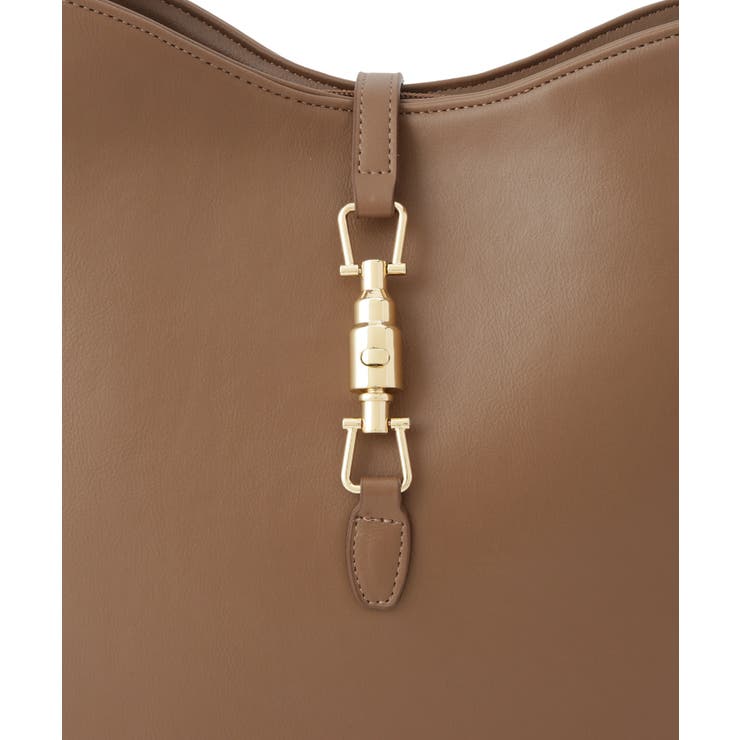 【A4収納】ホーボーバッグ | VIS  | 詳細画像28 