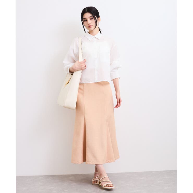 【A4収納】ホーボーバッグ | VIS  | 詳細画像34 