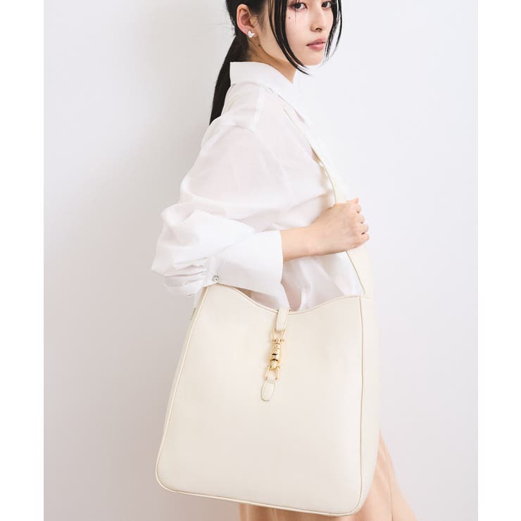 【A4収納】ホーボーバッグ | VIS  | 詳細画像35 