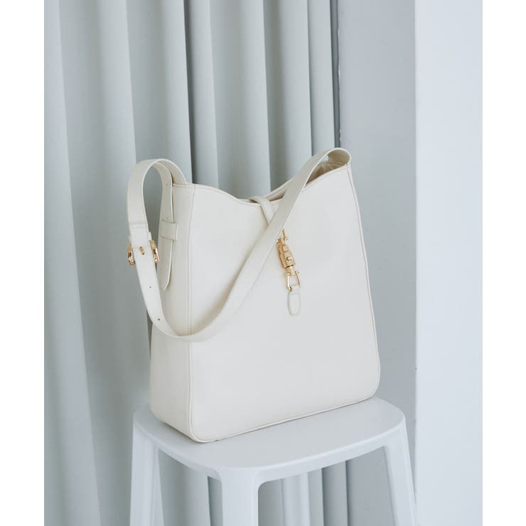 【A4収納】ホーボーバッグ | VIS  | 詳細画像36 