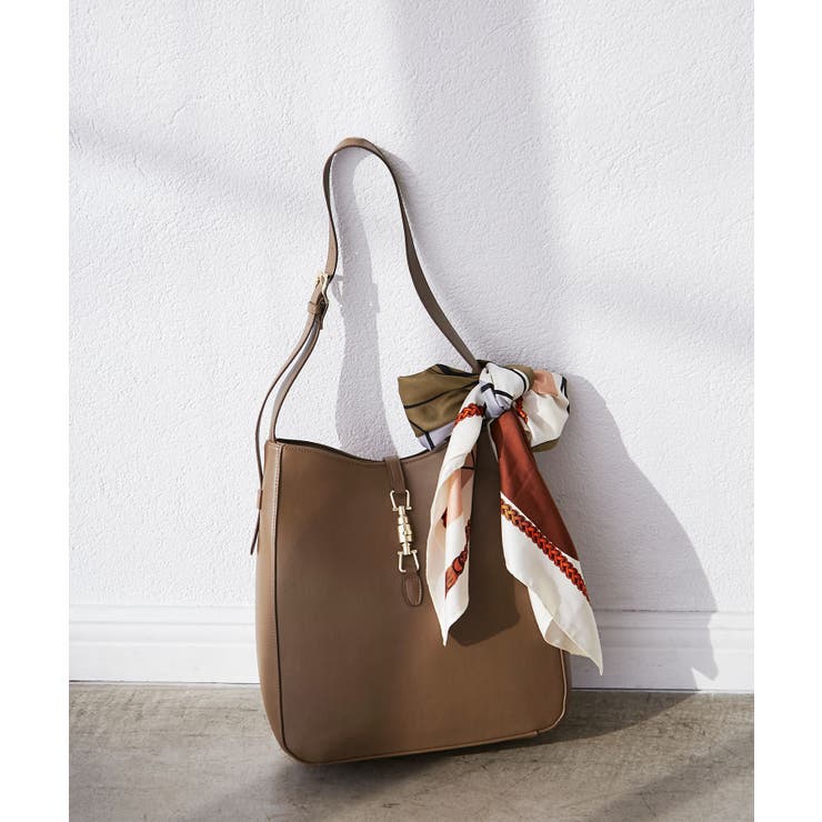 【A4収納】ホーボーバッグ | VIS  | 詳細画像37 