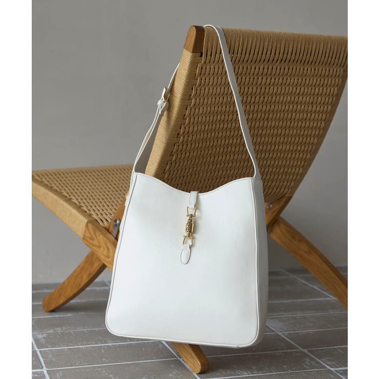 【A4収納】ホーボーバッグ | VIS  | 詳細画像7 