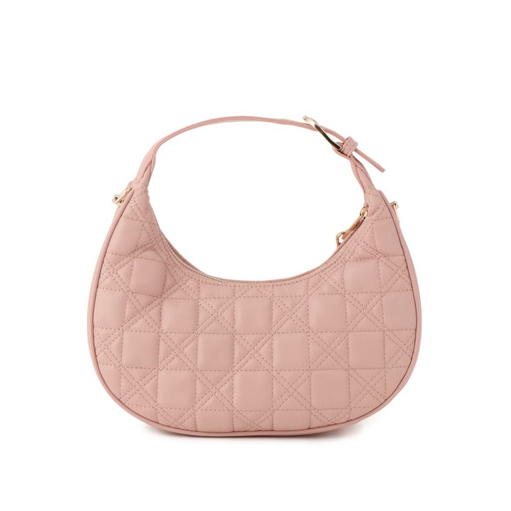 ハートチャーム付き2WAYキルトバッグ | VIS  | 詳細画像20 