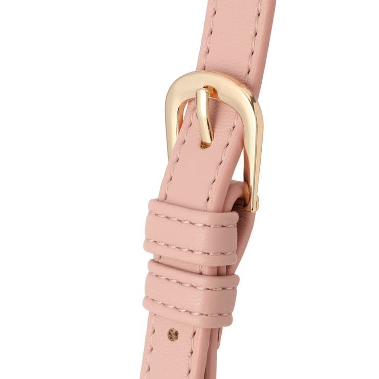 ハートチャーム付き2WAYキルトバッグ | VIS  | 詳細画像28 