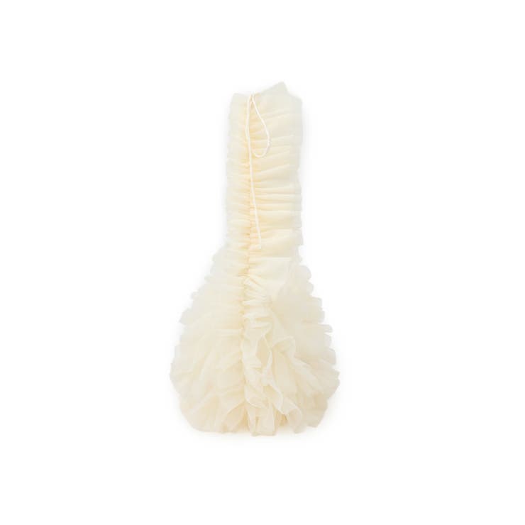 【ご好評につき追加生産】チュールフリルショルダーバッグ【3WAY】 | VIS  | 詳細画像13 