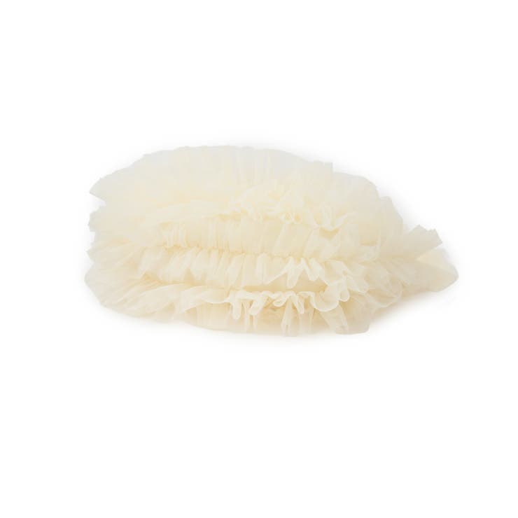 【ご好評につき追加生産】チュールフリルショルダーバッグ【3WAY】 | VIS  | 詳細画像19 