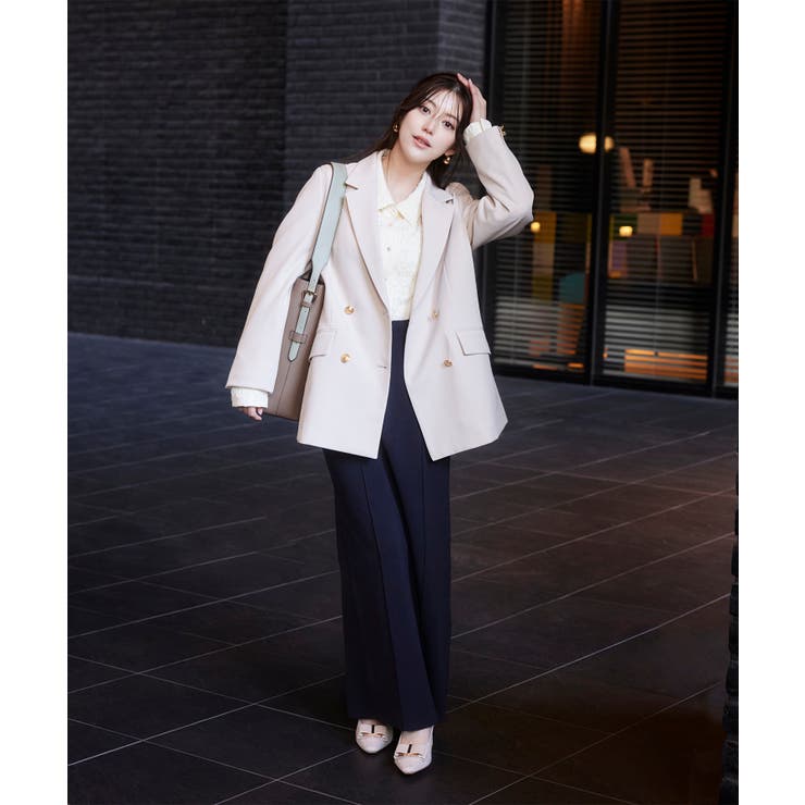 【新色追加】【A4収納】リバーシブルハンドルワンショルダーバッグ | VIS  | 詳細画像56 