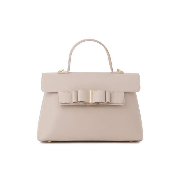 リボンベルトワンハンドルバッグ/軽量・2WAY | VIS  | 詳細画像12 