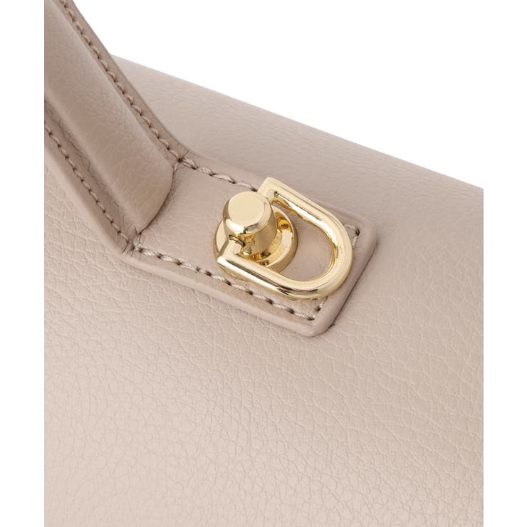 リボンベルトワンハンドルバッグ/軽量・2WAY | VIS  | 詳細画像15 