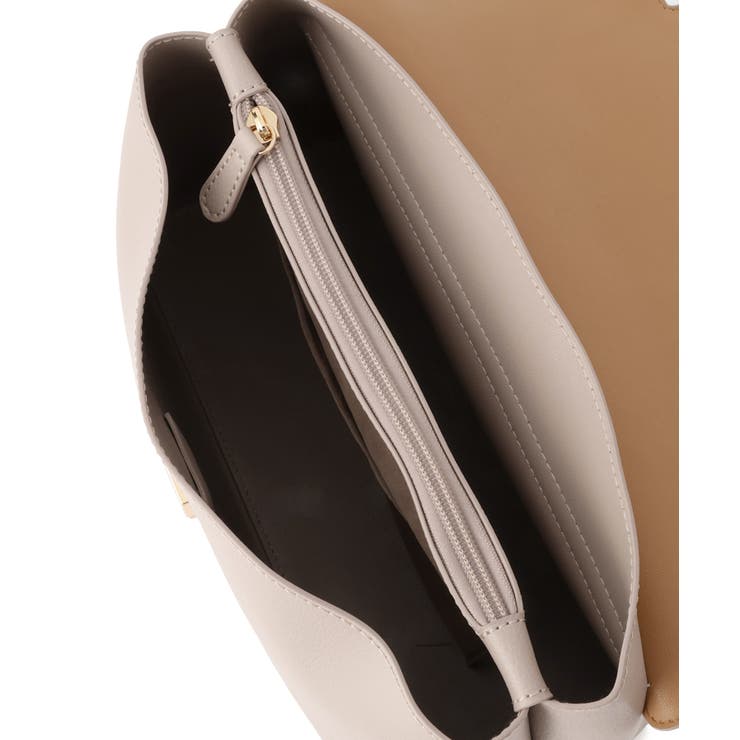 リボンベルトワンハンドルバッグ/軽量・2WAY | VIS  | 詳細画像19 