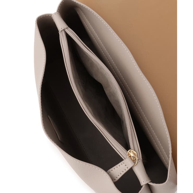 リボンベルトワンハンドルバッグ/軽量・2WAY | VIS  | 詳細画像20 