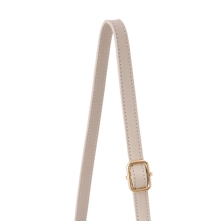 リボンベルトワンハンドルバッグ/軽量・2WAY | VIS  | 詳細画像25 