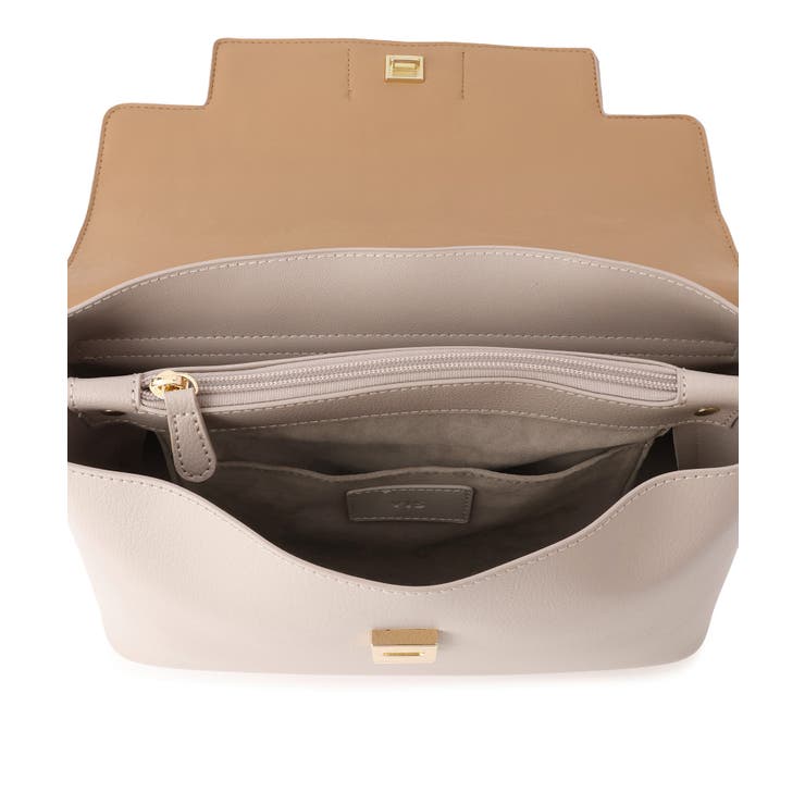 リボンベルトワンハンドルバッグ/軽量・2WAY | VIS  | 詳細画像27 