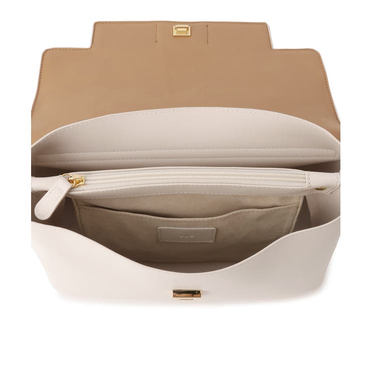 リボンベルトワンハンドルバッグ/軽量・2WAY | VIS  | 詳細画像28 