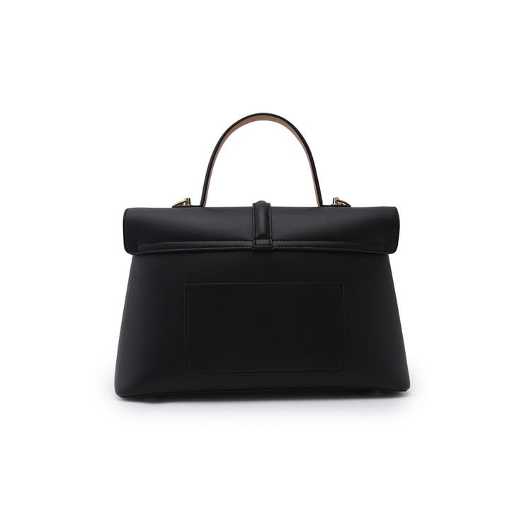 ひねり金具ワンハンドルバッグ/2WAY、軽量 | VIS  | 詳細画像22 