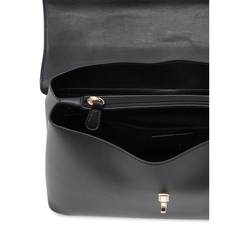 ひねり金具ワンハンドルバッグ/2WAY、軽量 | VIS  | 詳細画像29 