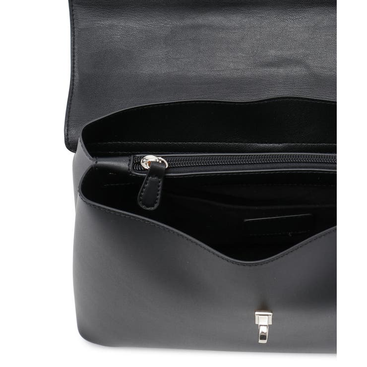 ひねり金具ワンハンドルバッグ/2WAY、軽量 | VIS  | 詳細画像30 