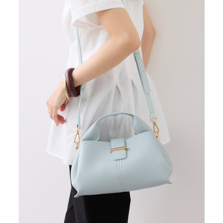 希少☆VIP☆美品 ホワイトレザーショルダーバッグ ゴールド金具 BOX付fd 極美品】TOD'S トッズ ワンショルダーバッグ レザー ホワイト ゴールド