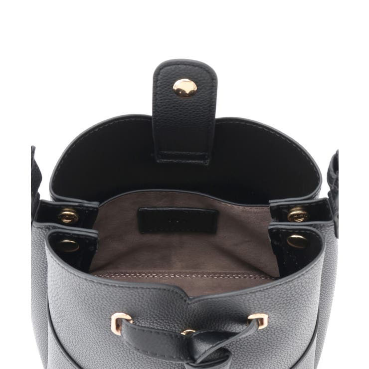 ハートカットバッグ(スモール)/追加 | VIS  | 詳細画像14 