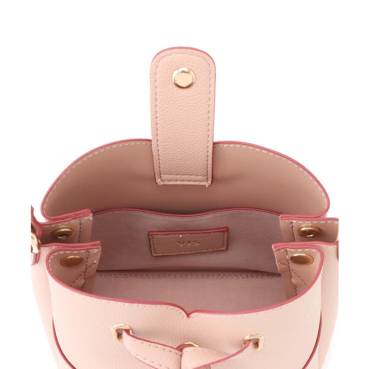 ハートカットバッグ(スモール)/追加 | VIS  | 詳細画像18 