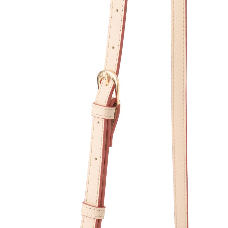 ハートカットバッグ(スモール)/追加 | VIS  | 詳細画像6 