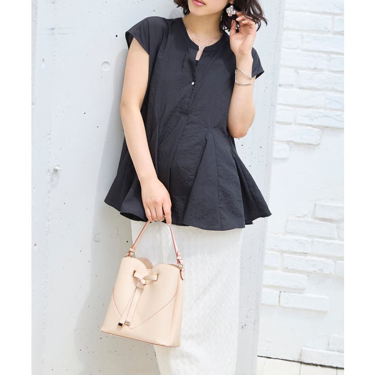 【累計3万点突破】【2WAY】ハートカットバッグ/追加 | VIS  | 詳細画像62