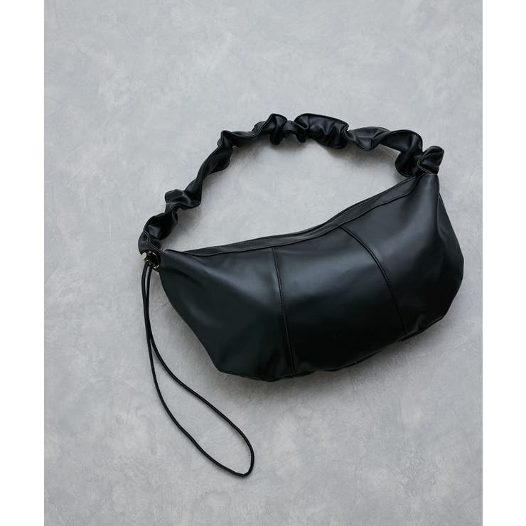 ショルダーバッグ❤️ LORINZA（ロリンザ）の「LORINZA Leather Shoulder Pouch (LO-19-ZX-07