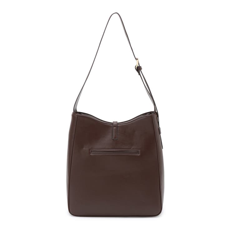 【A4収納】ホーボーバッグ | VIS  | 詳細画像13 