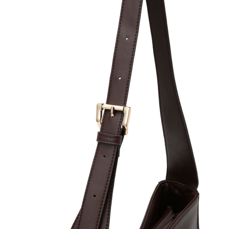 【A4収納】ホーボーバッグ | VIS  | 詳細画像14 