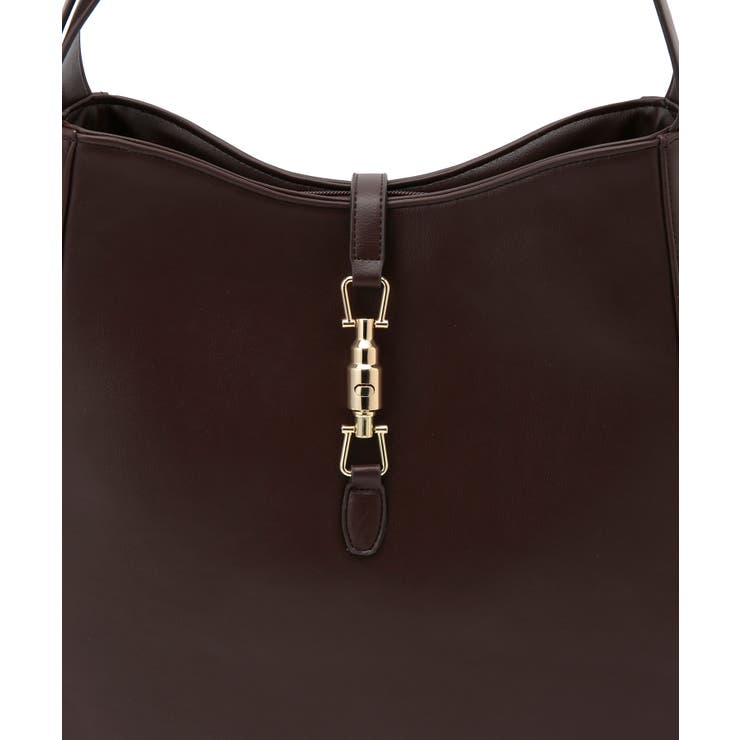 【A4収納】ホーボーバッグ | VIS  | 詳細画像15 