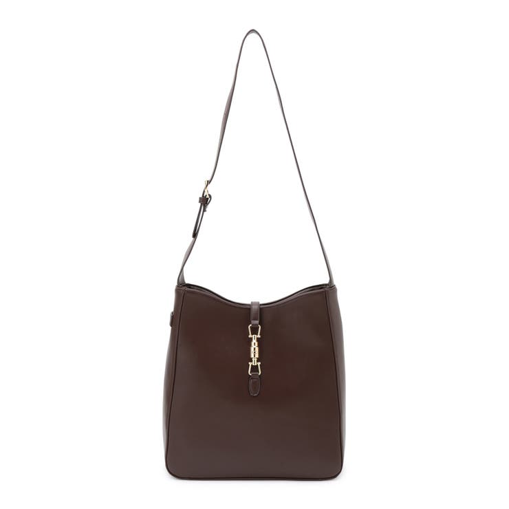 【A4収納】ホーボーバッグ | VIS  | 詳細画像18 