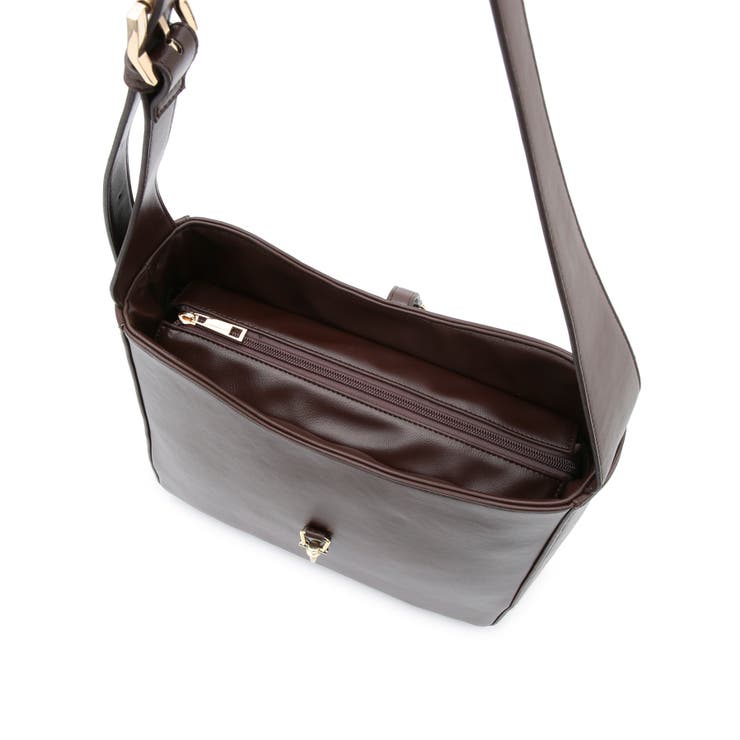 【A4収納】ホーボーバッグ | VIS  | 詳細画像21 