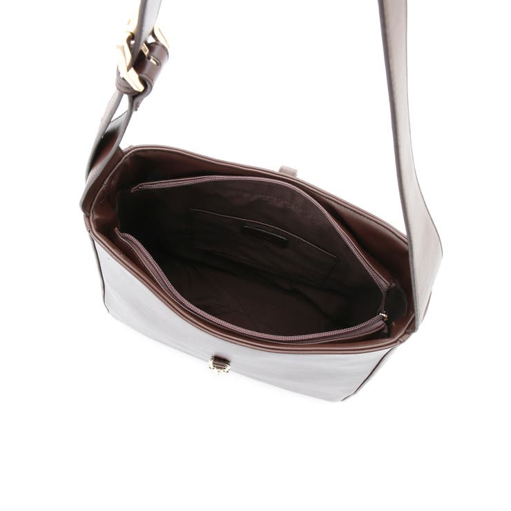 【A4収納】ホーボーバッグ | VIS  | 詳細画像22 