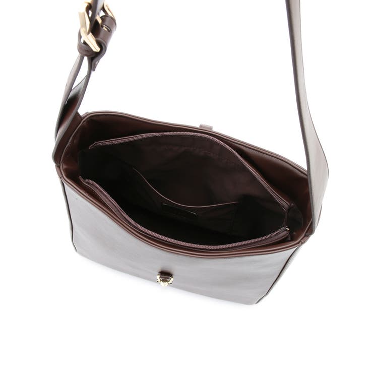 【A4収納】ホーボーバッグ | VIS  | 詳細画像23 