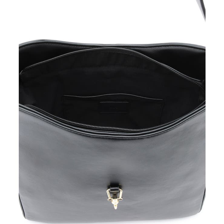 【A4収納】ホーボーバッグ | VIS  | 詳細画像27 