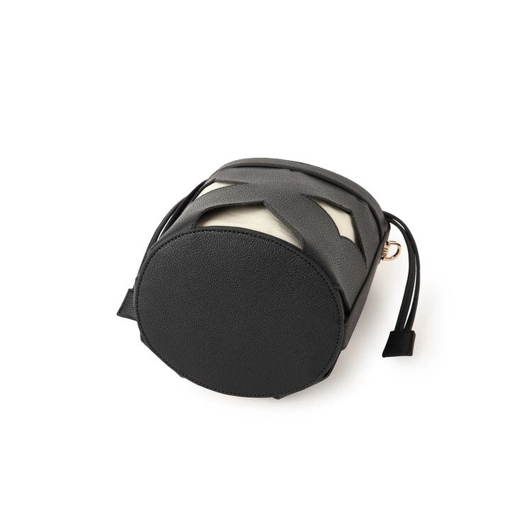 カットワーク2WAYバッグ | VIS  | 詳細画像10 