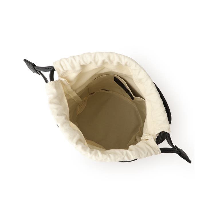 カットワーク2WAYバッグ | VIS  | 詳細画像14 