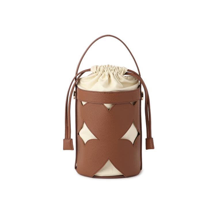 カットワーク2WAYバッグ | VIS  | 詳細画像2 