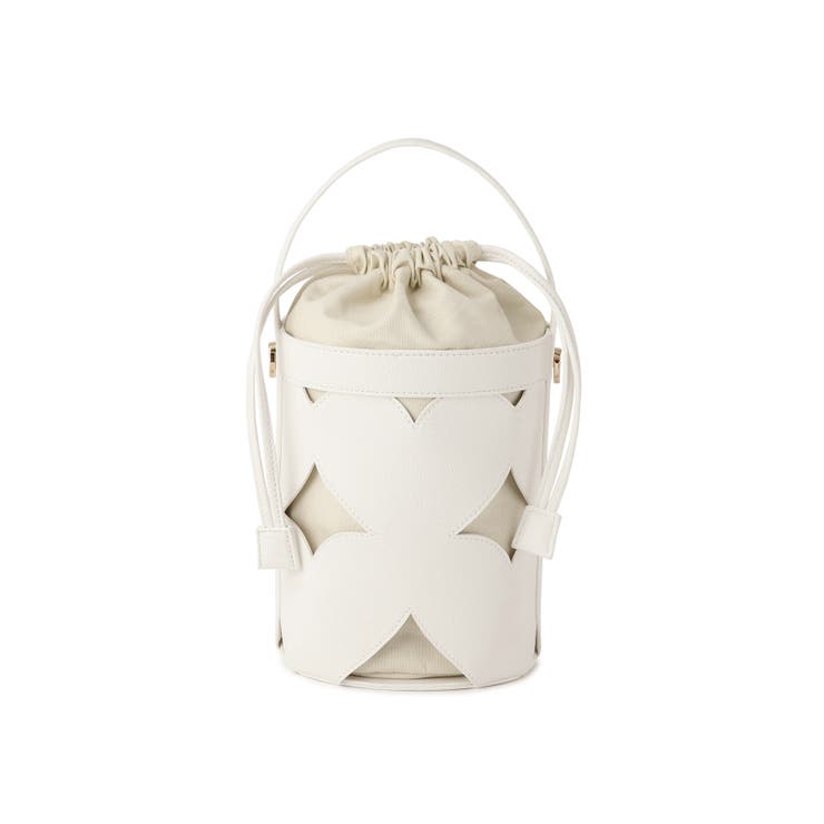 カットワーク2WAYバッグ | VIS  | 詳細画像3 