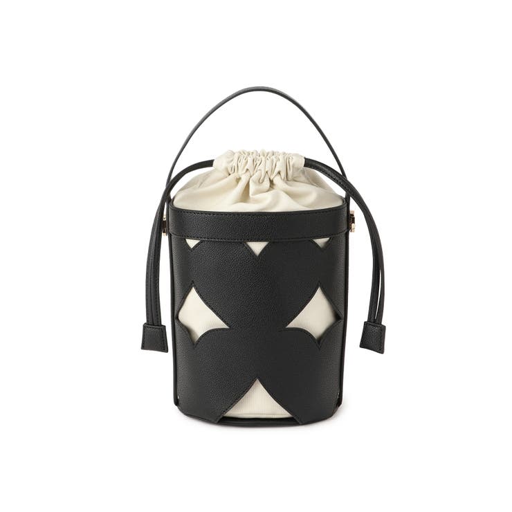 カットワーク2WAYバッグ | VIS  | 詳細画像4 