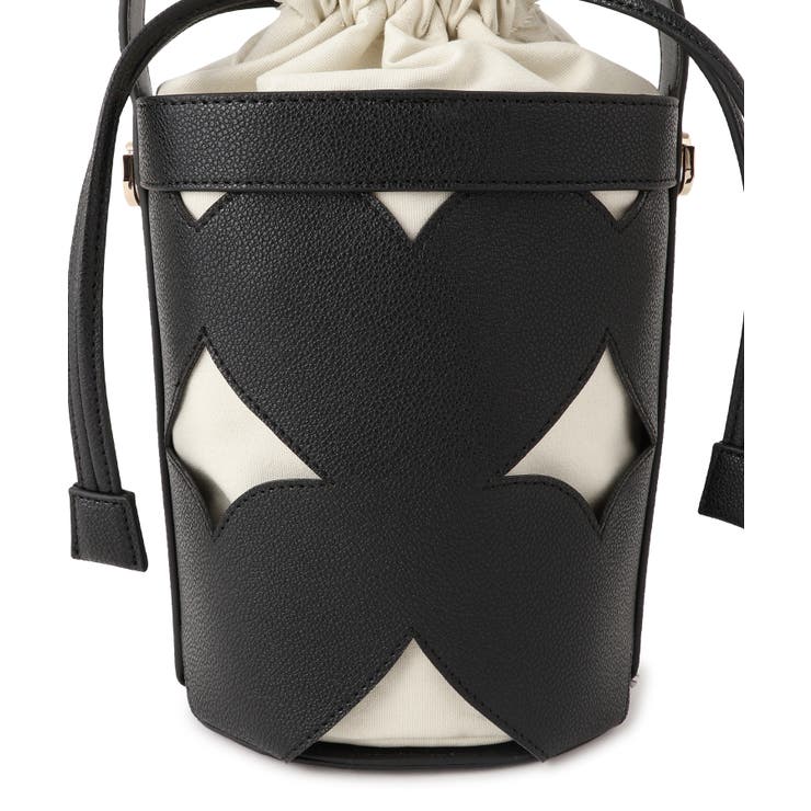 カットワーク2WAYバッグ | VIS  | 詳細画像8 